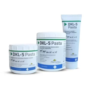 DKL-5 Pasta