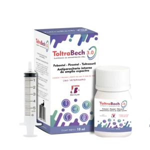 ToltraBech 3.0