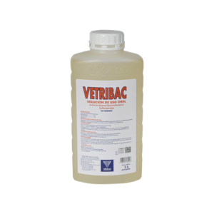 VETRIBAC
