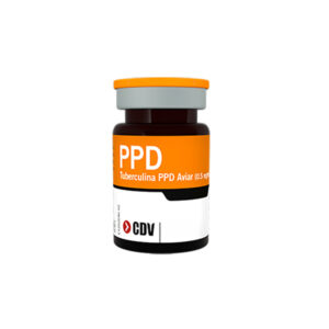 Tuberculina PPD Aviar