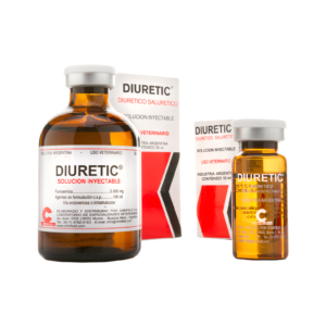 Diuréticos