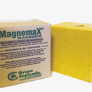 OXIDO DE MAGNESIO PARA LAMER