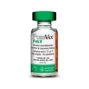PUREVAX FeLV 0,5 ML