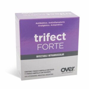 Antibióticos inyectables