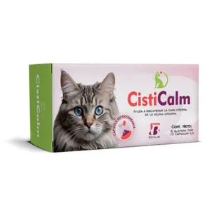 Cisticalm