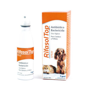 Rifasol Top SPRAY