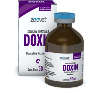 DOXIN INY