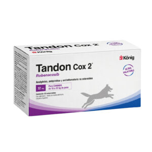 TANDON COX 2 CANINO 32 MG