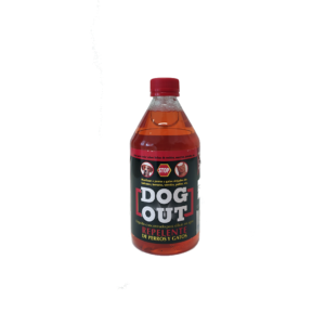 DOG OUT LIQUIDO CONCENTRADO