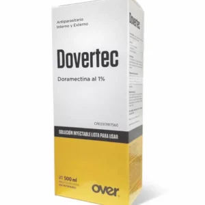 Dovertec
