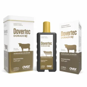 Dovertec Dorado