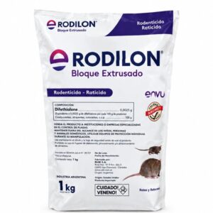 RODILLON BLOQUE EXTRUSADO